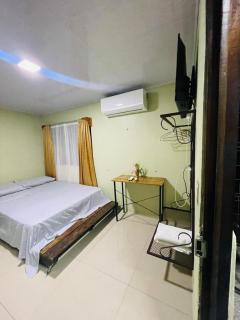 Cabinas Marielos - 6