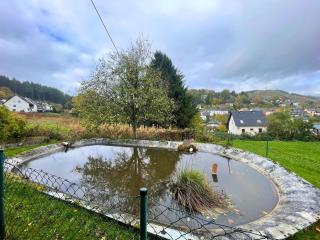 Romantic apartment with garden - 3