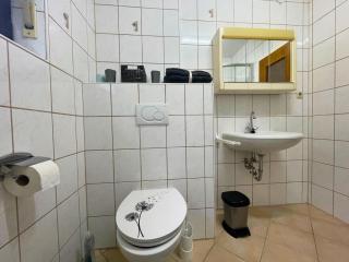 Romantic apartment with garden - 2