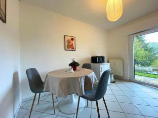 Romantic apartment with garden - 1