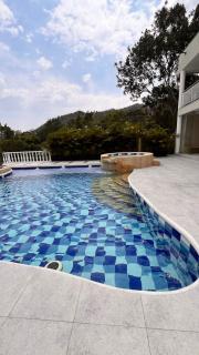 Villeta Casa de Campo caracoli spa - 8