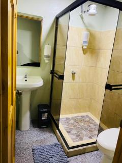 Cabinas Marielos - 1