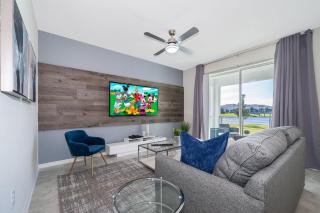 3131-102JJ STOREY LAKE, CONDO 2/2 LAKE VIEW - 3