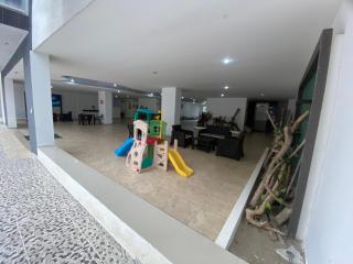 Departamento frente al mar 3 dormitorio - 5