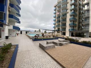 Departamento frente al mar 3 dormitorio - 9