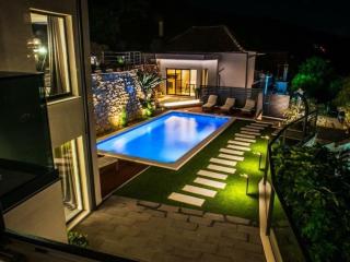 Magic Look with whirlpool and sauna - 3