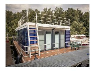 Havelland Resort - 8