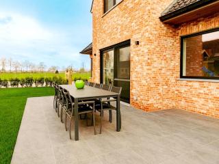 Luxury holiday home in Zwevezele - 5