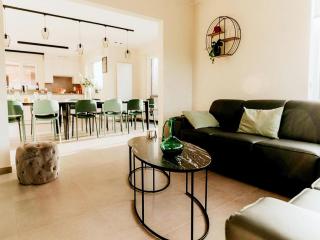Luxury holiday home in Zwevezele - 3
