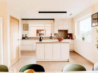 Luxury holiday home in Zwevezele - 2