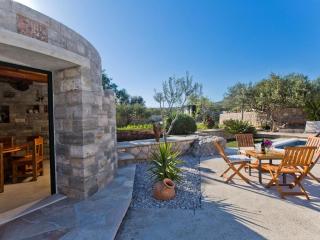 Villa in Bogomolje with swimming pool - 6