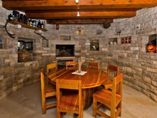 Villa in Bogomolje with swimming pool - 5