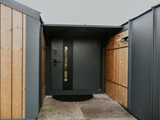 Cozy holiday home by the Fishing Pond - 3