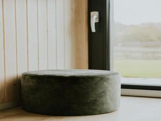 Cozy holiday home by the Fishing Pond - 2