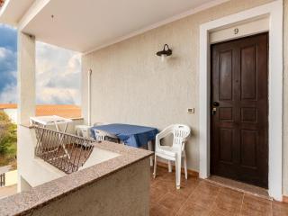 Cosy apartment in Valledoria with balcony - 7