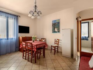 Cosy apartment in Valledoria with balcony - 9