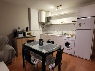 Apartment with large terrace in Almeria - 8