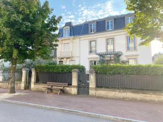 Amazing holiday home in the Heart of Vittel - Vittel - 0