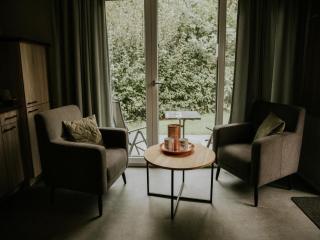 Luxury Holiday Loft in Si-Es-An - 1