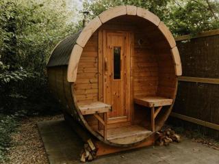 Luxury Holiday Loft in Si-Es-An - 8