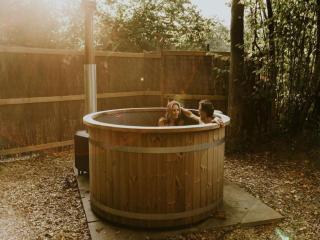 Luxury Holiday Loft in Si-Es-An - 3