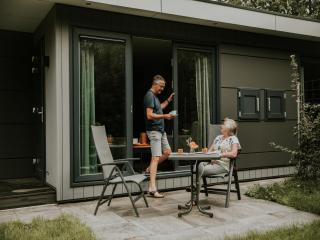 Luxury Holiday Loft in Si-Es-An - 5