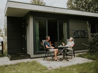 Luxury Holiday Loft in Si-Es-An - 2