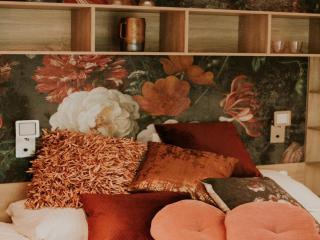 Luxury Holiday Loft in Si-Es-An - 6