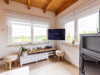 Holiday Home in Thale - Neinstedt - 8