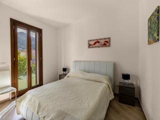 Modern apartment in Badesi with garden - 7