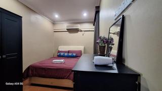 ARIAN'S PRIVATE APARMENT glory beach resort - 4