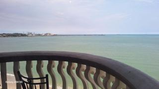 ARIAN GOLDSAND SEAVIEW APARMENT glory beach resort - 7