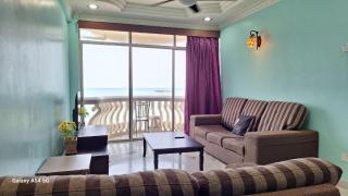 ARIAN'S PRIVATE APARMENT glory beach resort - 0