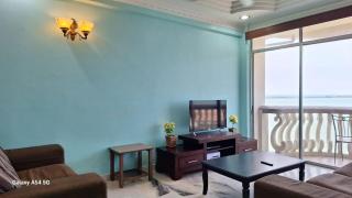 ARIAN'S PRIVATE APARMENT glory beach resort - 8