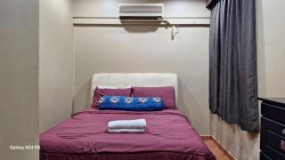 ARIAN'S PRIVATE APARMENT glory beach resort - 3