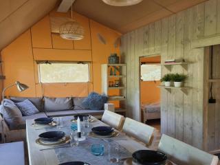 Luxury holiday home in Overijssel - 9