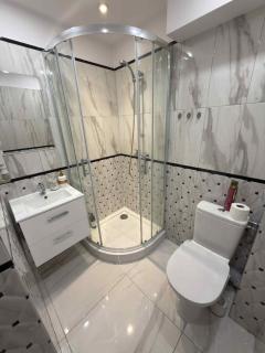 Trzy pokojowe mieszkanie przy UMK ,kilka przystanków od starego Miasta - 8