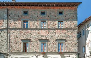 Lovely Apartment In Massa E Cozzile - 3