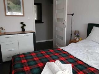 Trzy pokojowe mieszkanie przy UMK ,kilka przystanków od starego Miasta - 7