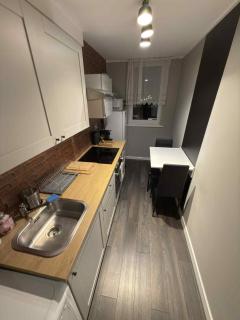 Trzy pokojowe mieszkanie przy UMK ,kilka przystanków od starego Miasta - 4