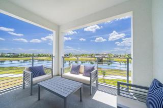 3141-202RF STOREY LAKE, CONDO 2/2 LAKE VIEW - 6