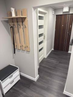 Trzy pokojowe mieszkanie przy UMK ,kilka przystanków od starego Miasta - 2