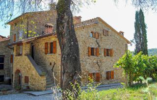 Stunning Apartment In Anghiari - 9