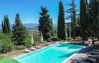 Stunning Apartment In Anghiari - 5