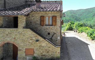 Stunning Apartment In Anghiari - 2