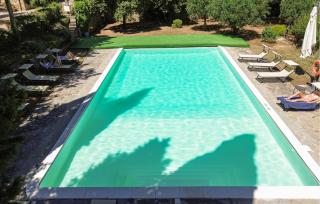 Stunning Apartment In Anghiari - 4