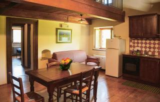 Stunning Apartment In Anghiari - 7