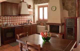 Stunning Apartment In Anghiari - 8