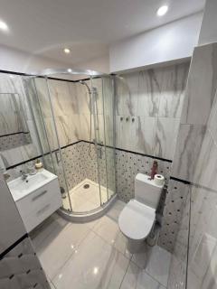 Trzy pokojowe mieszkanie przy UMK ,kilka przystanków od starego Miasta - 2