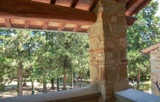 Stunning Apartment In Anghiari - 1